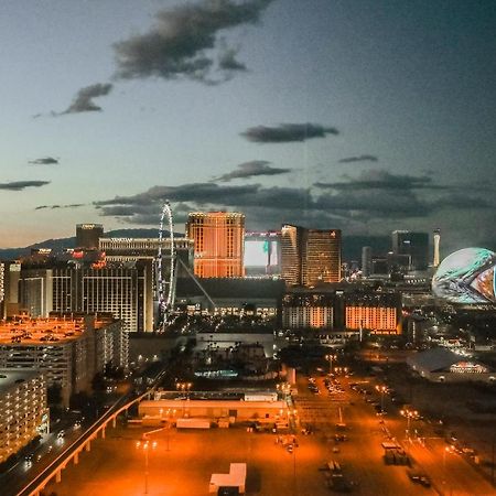 No Resort Fees-Mgm Stripview Adjoining Suites F1 View Las Vegas Buitenkant foto