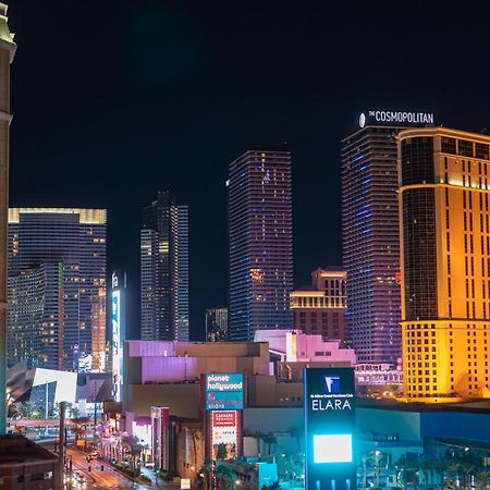 No Resort Fees-Mgm Stripview Adjoining Suites F1 View Las Vegas Buitenkant foto