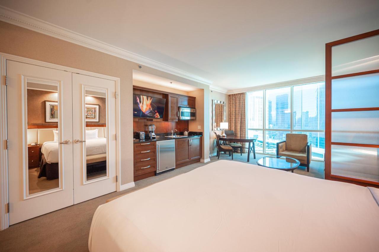 No Resort Fees-Mgm Stripview Adjoining Suites F1 View Las Vegas Buitenkant foto