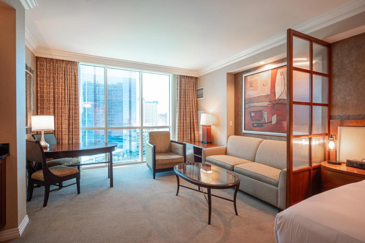 No Resort Fees-Mgm Stripview Adjoining Suites F1 View Las Vegas Buitenkant foto