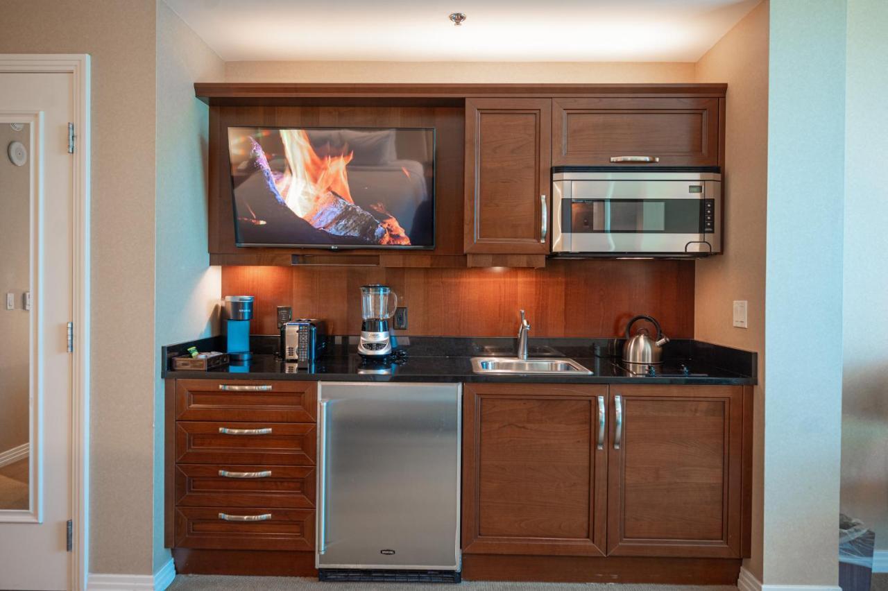 No Resort Fees-Mgm Stripview Adjoining Suites F1 View Las Vegas Buitenkant foto
