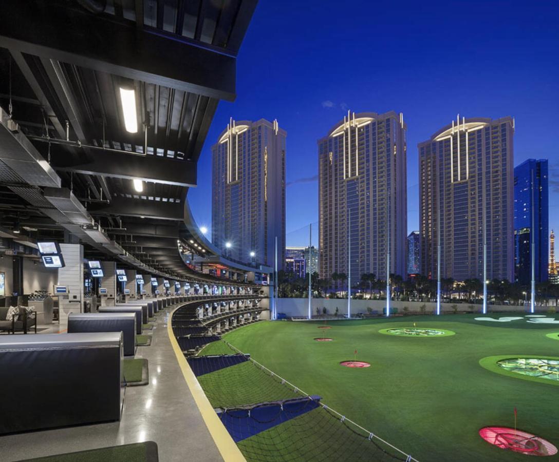 No Resort Fees-Mgm Stripview Adjoining Suites F1 View Las Vegas Buitenkant foto