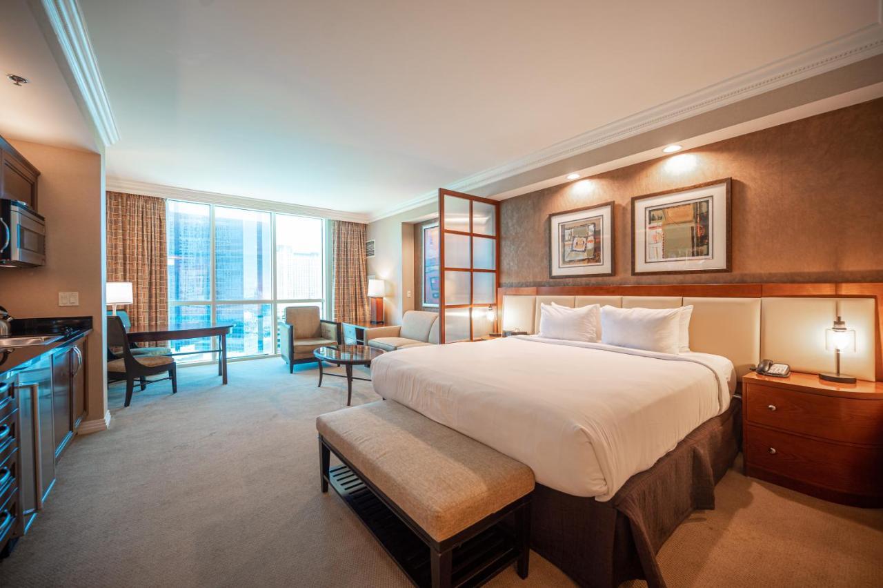 No Resort Fees-Mgm Stripview Adjoining Suites F1 View Las Vegas Buitenkant foto