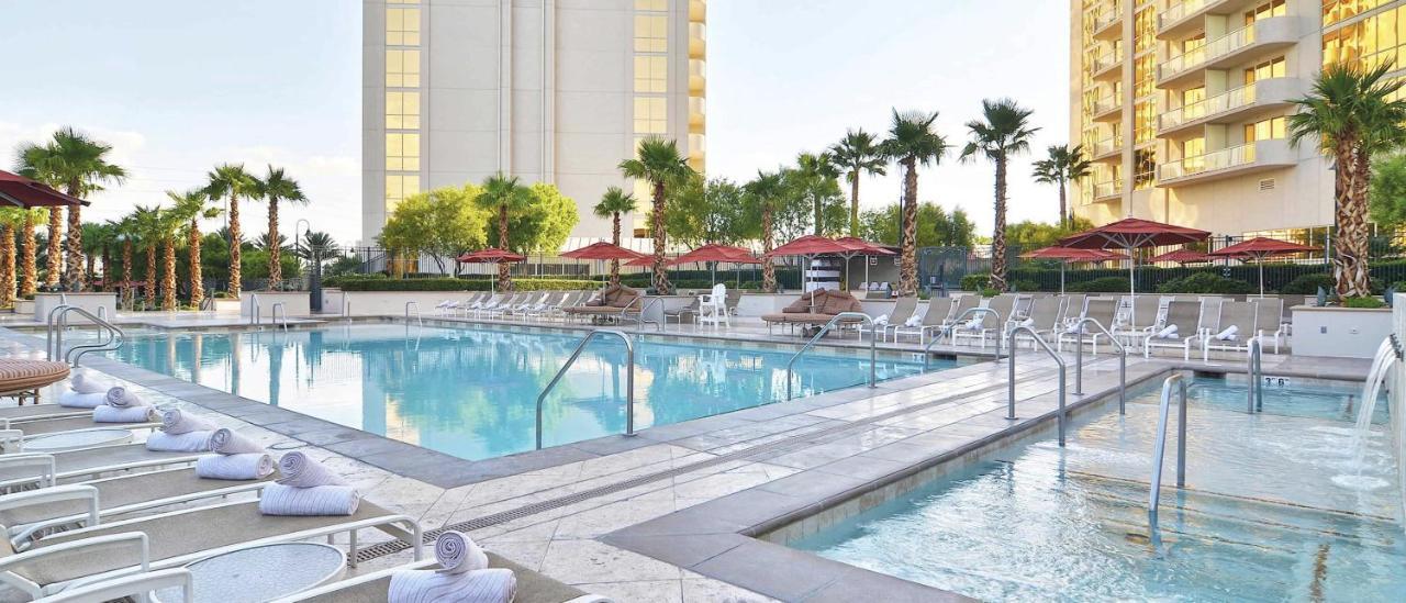 No Resort Fees-Mgm Stripview Adjoining Suites F1 View Las Vegas Buitenkant foto