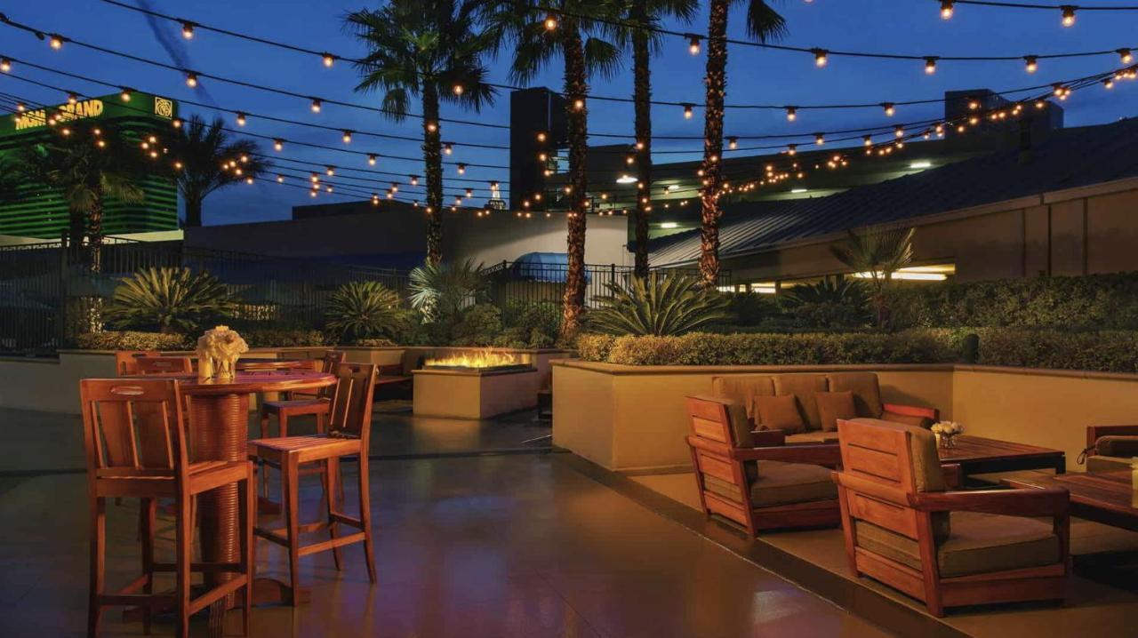 No Resort Fees-Mgm Stripview Adjoining Suites F1 View Las Vegas Buitenkant foto